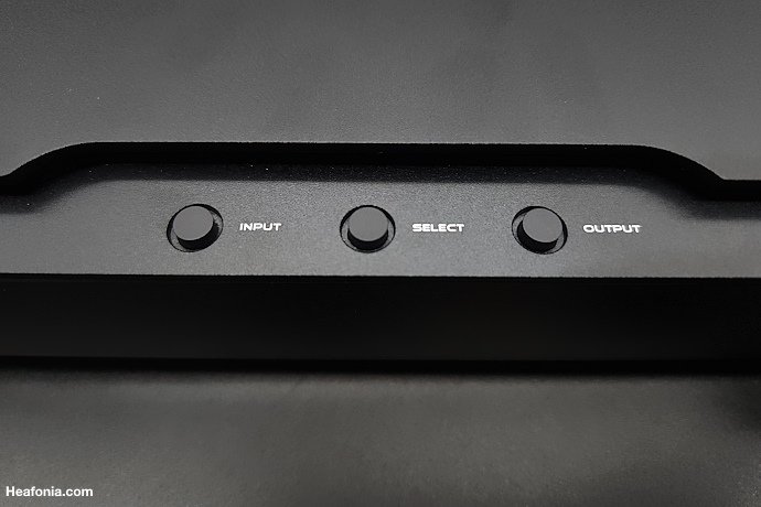 Hifiman Serenade 3
