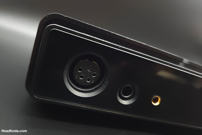 Hifiman Serenade 4