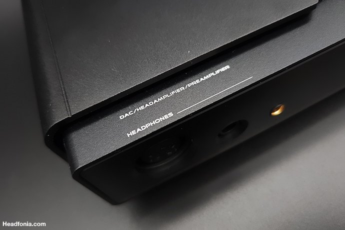 Hifiman Serenade 5