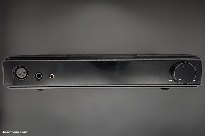 Hifiman Serenade 6