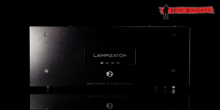 Lampizator Genyra Review Knights 11
