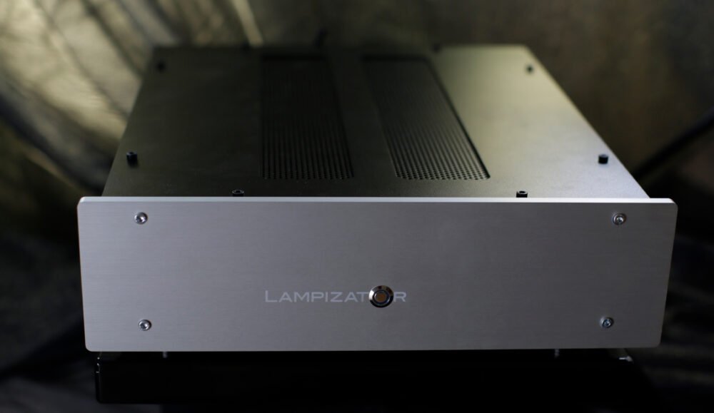 LampizatOr GulfStream Music Server / Streamer