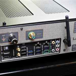 LampizatOr GulfStream Music Server / Streamer