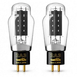 Takatsuki TA-2A3 Tube | Made in Japan