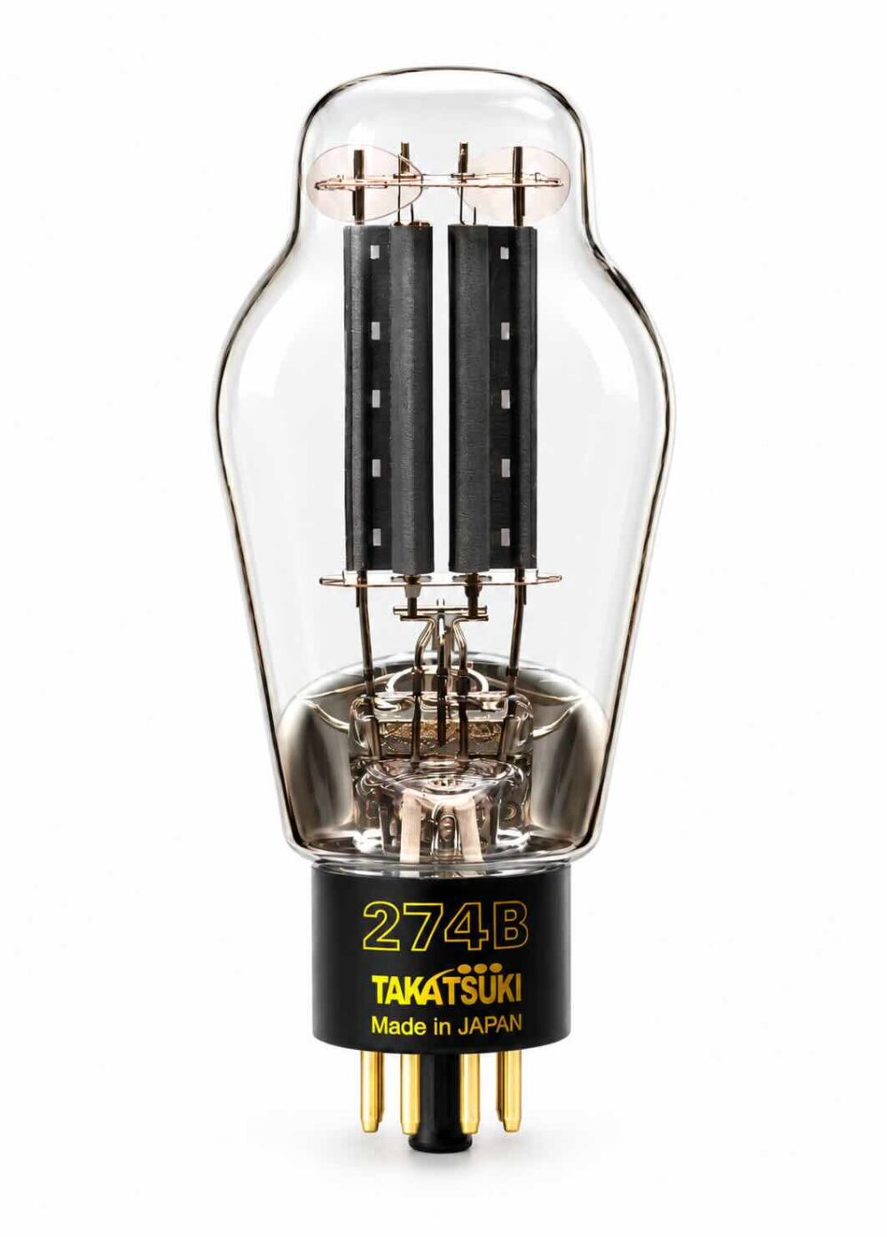 Takatsuki TA-274B Rectifier Tube | Made in Japan