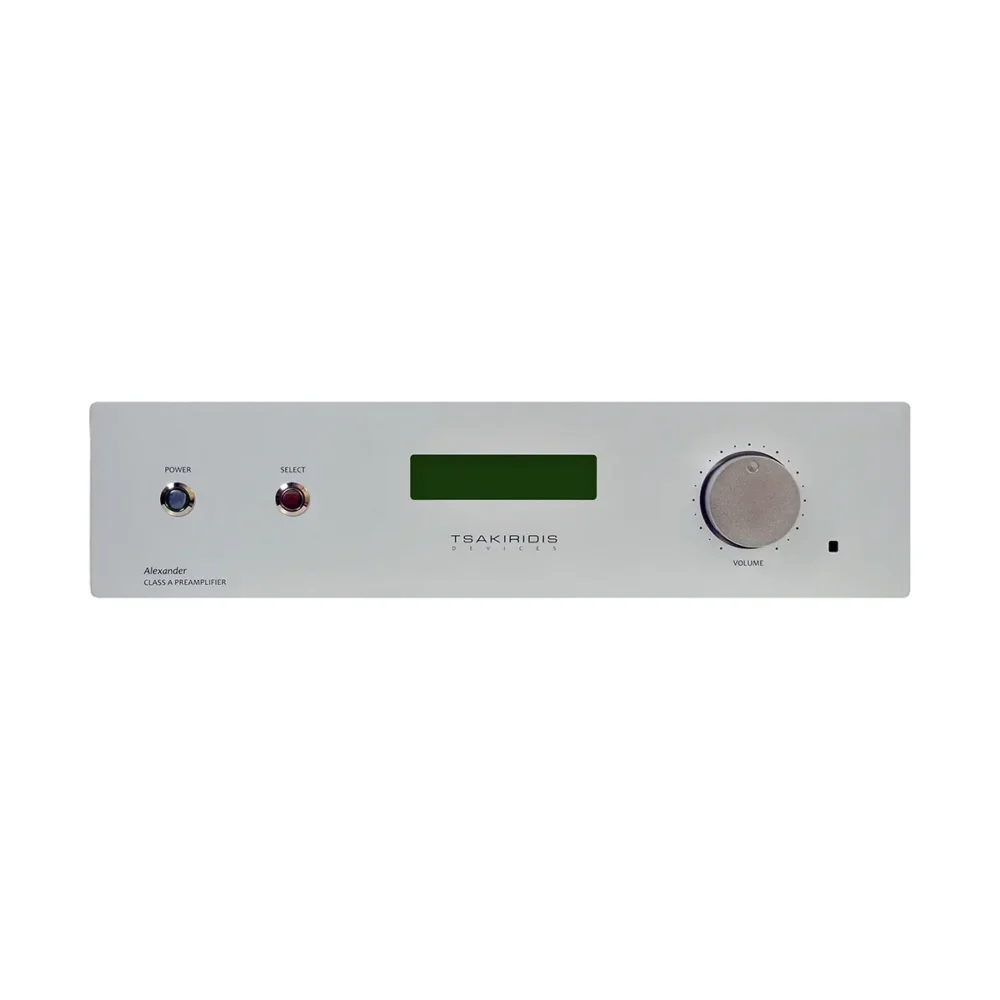 alexander ultima front w tsakiridis devices