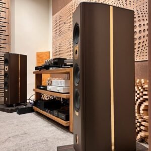 Audio Solutions Figaro S2 ex DEMO