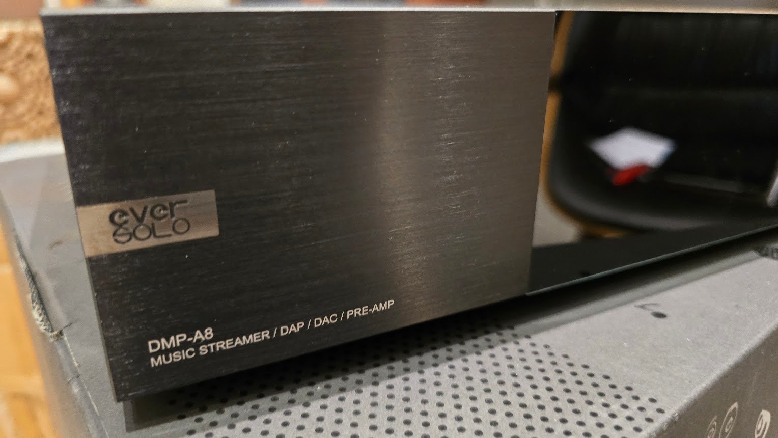Eversolo DMP-A8 Streamer DAC USED