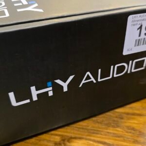 LHY Audio LPS-A8 Power Supply