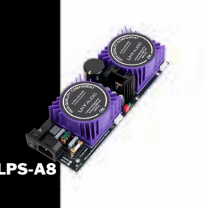 LHY Audio LPS-A8 Power Supply