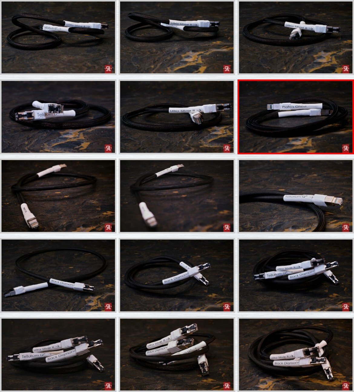 TQ Ultra Silver Soundrebels Review