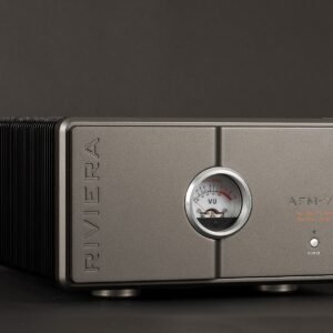 Riviera AFM70 Monophonic Power Amplifier