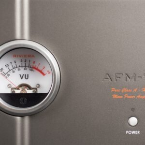 Riviera AFM70 Monophonic Power Amplifier