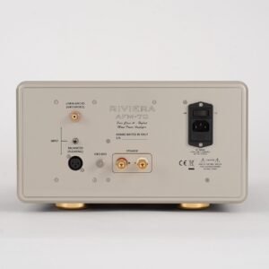 Riviera AFM70 Monophonic Power Amplifier