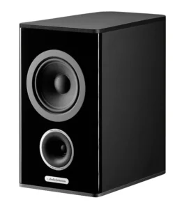 Audio Solutions Overture O322B Gloss Black Offer