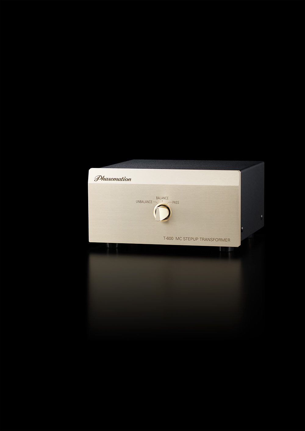 Phasemation T-600