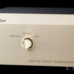 Phasemation T-600