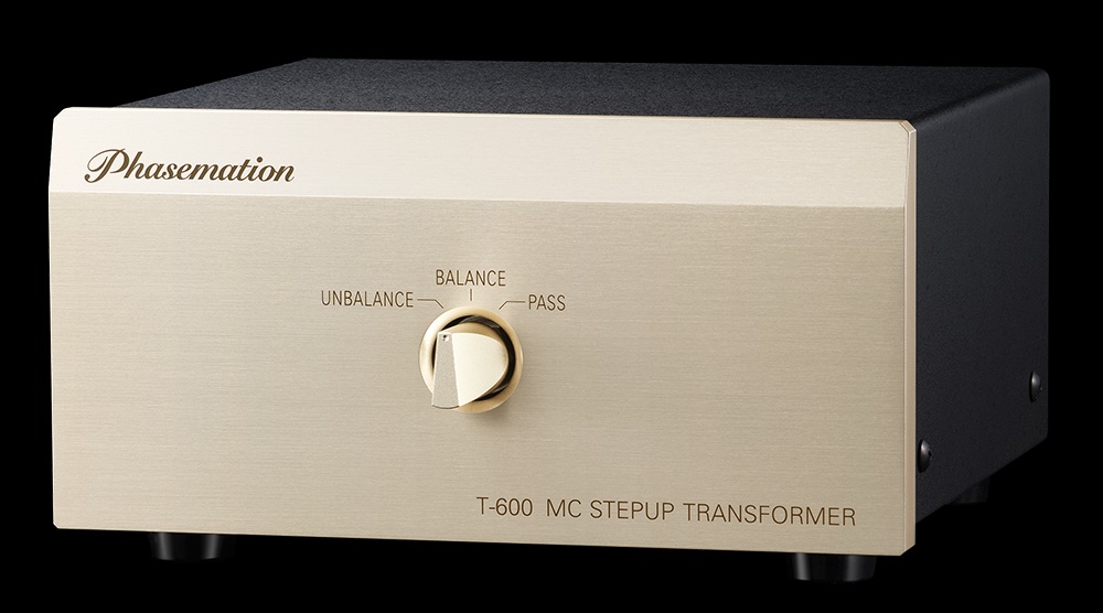 Phasemation T-600