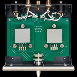 Phasemation T-600 MC Step-Up Transformer