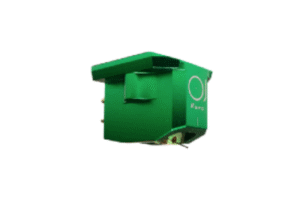 Takumi Aka MC Cartridge