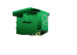 Takumi Shiro MC Cartridge