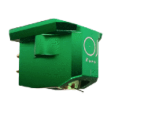 Takumi Kuro MC Cartridge