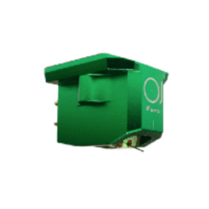 Takumi Kuro MC Cartridge