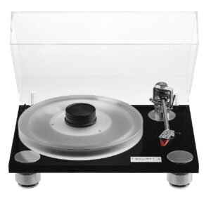 Takumi TT 2.1 Recordplayer - Turntable