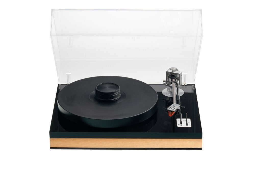 Takumi TT 3.1 Recordplayer - Turntable