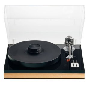 Takumi TT 3.1 Recordplayer - Turntable