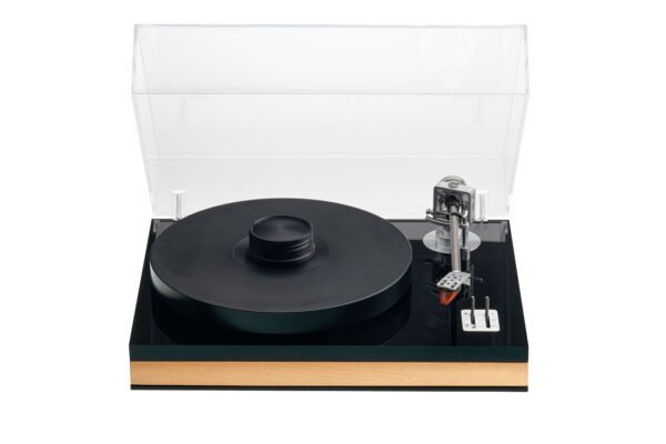 Takumi TT 3.1 Recordplayer - Turntable