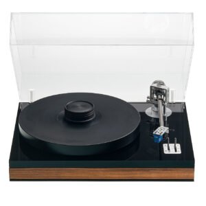 Takumi TT 3.1 Recordplayer - Turntable
