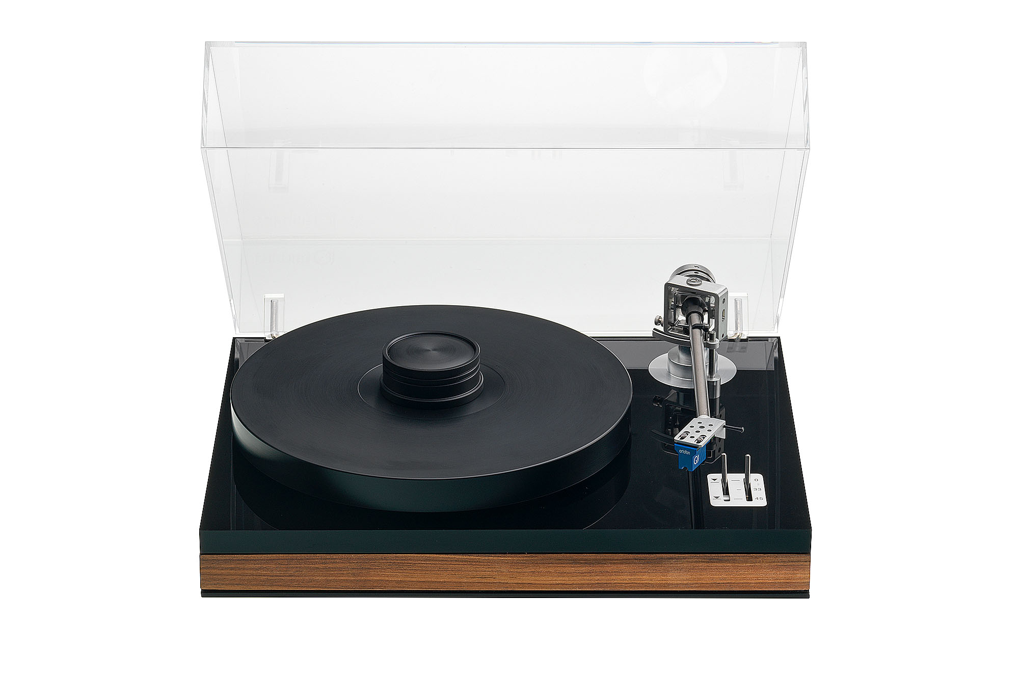 Takumi TT 3.1 Recordplayer - Turntable