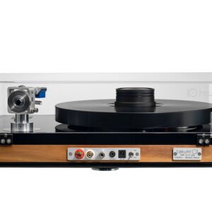 Takumi TT 3.1 Recordplayer - Turntable