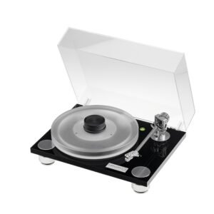 Takumi TT 2.1 Recordplayer - Turntable