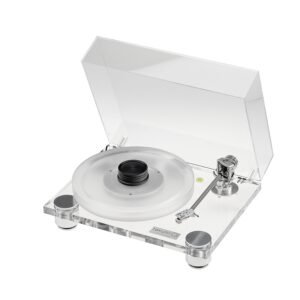 Takumi TT 2.1 Recordplayer - Turntable
