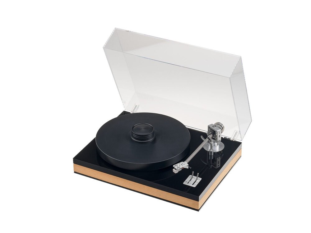 Takumi TT 3.1 Recordplayer - Turntable
