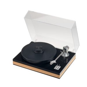 Takumi TT 3.1 Recordplayer - Turntable