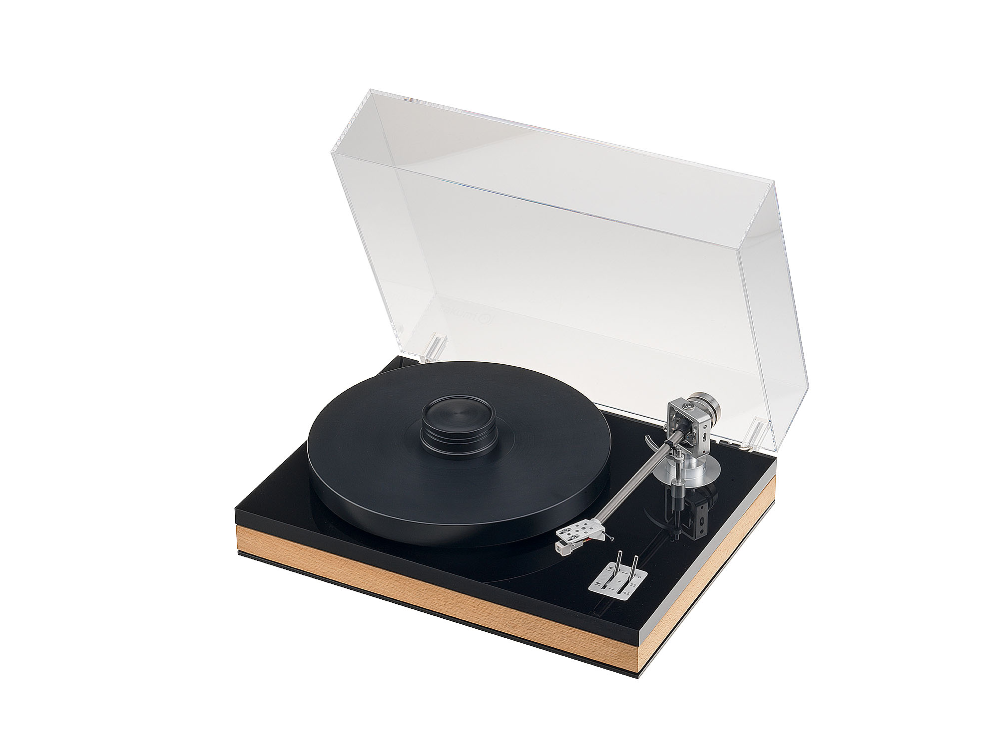 Takumi TT 3.1 Recordplayer - Turntable