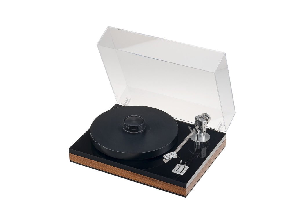 Takumi TT 3.1 Recordplayer - Turntable