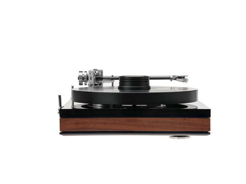 Takumi TT 3.1 Recordplayer - Turntable