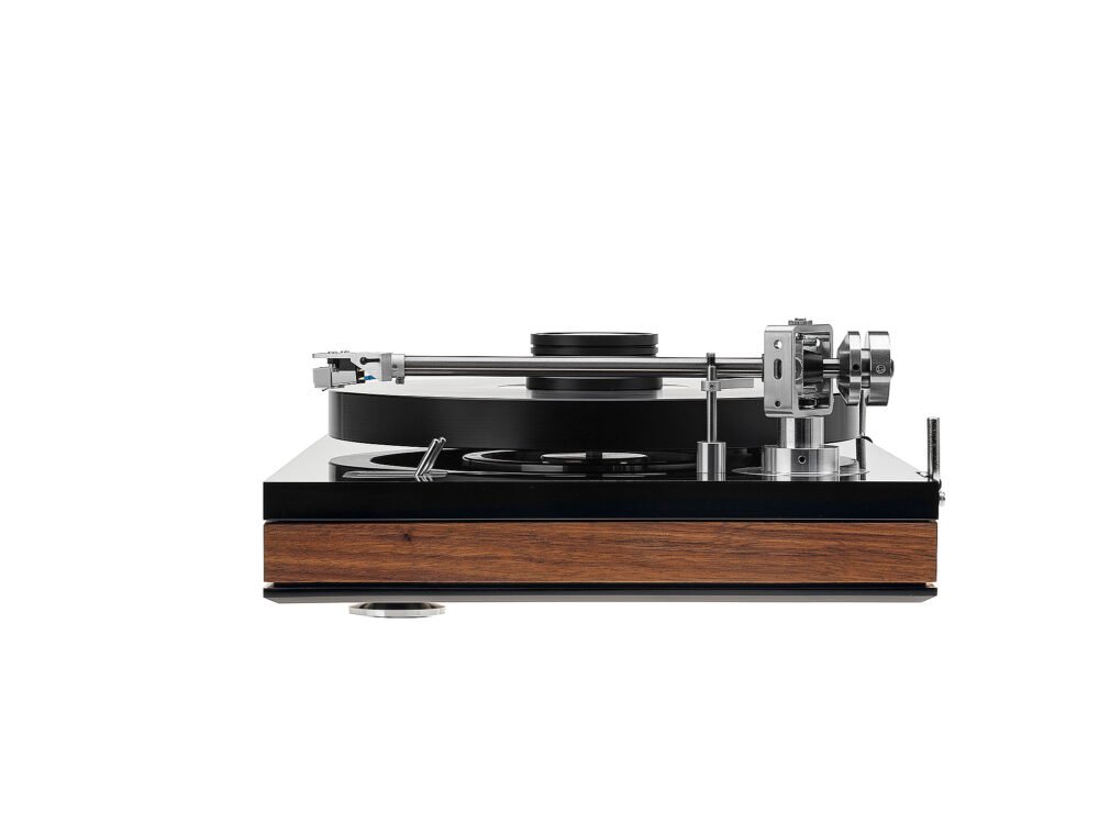 Takumi TT 3.1 Recordplayer - Turntable