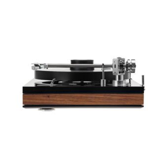 Takumi TT 3.1 Recordplayer - Turntable