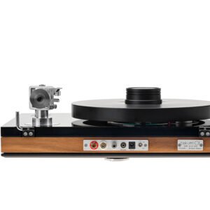 Takumi TT 3.1 Recordplayer - Turntable