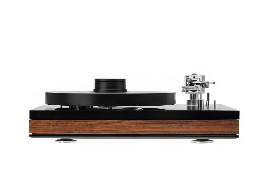 Takumi TT 3.1 Recordplayer - Turntable