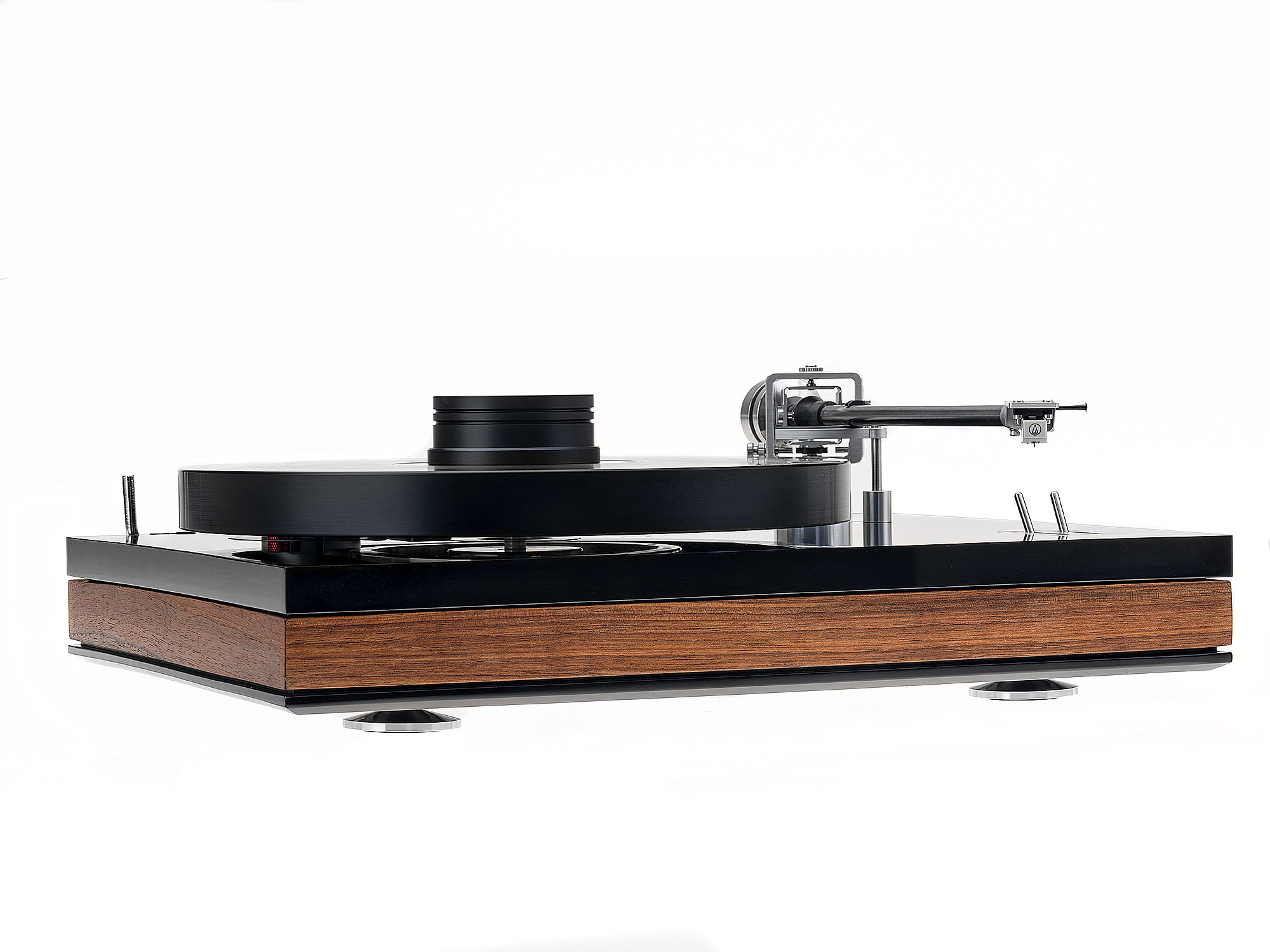 Takumi TT 3.1 Recordplayer - Turntable