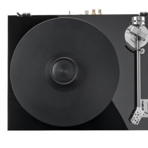 Takumi TT 3.1 Recordplayer - Turntable