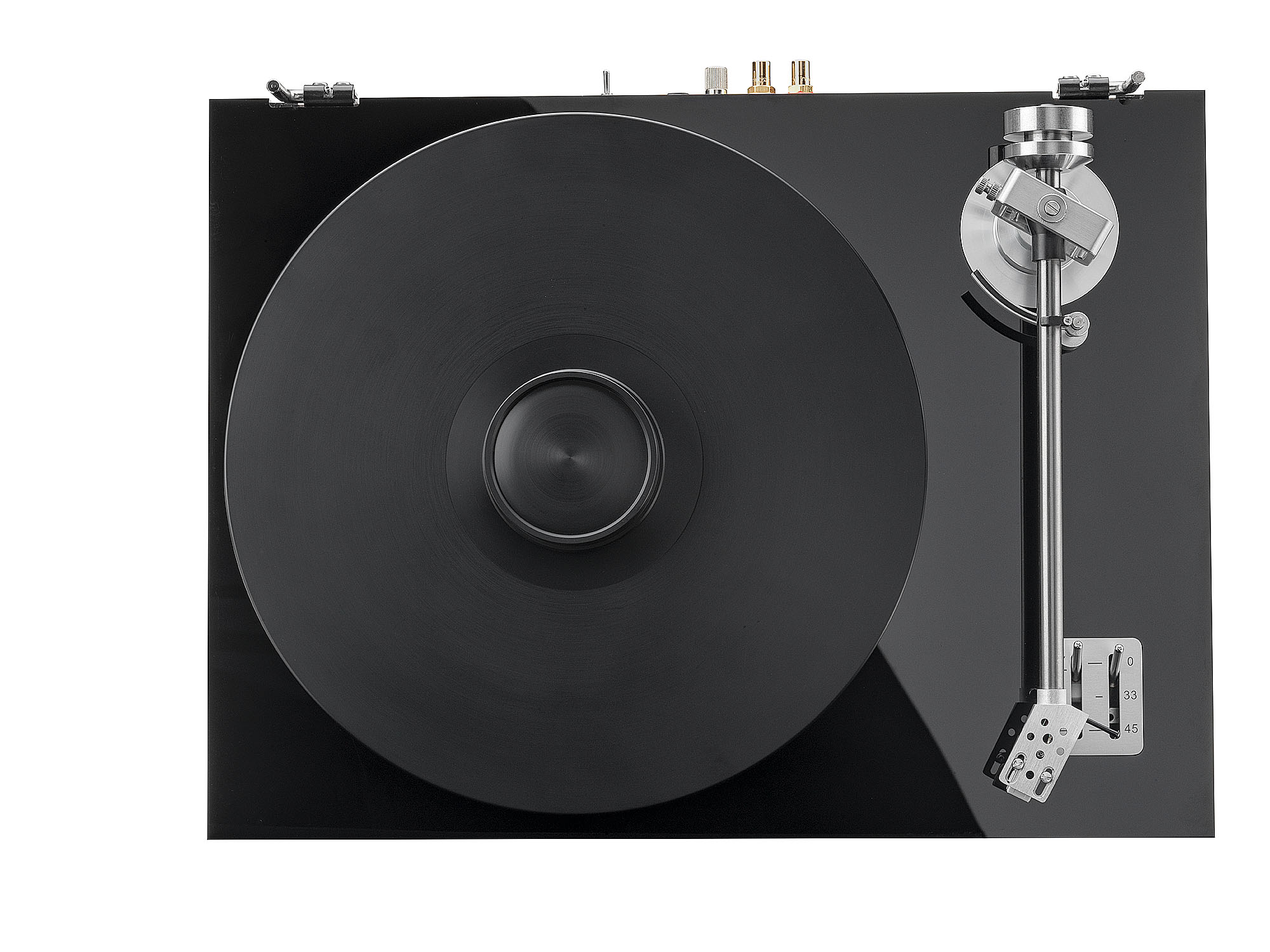 Takumi TT 3.1 Recordplayer - Turntable