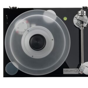 Takumi TT 2.1 Recordplayer - Turntable