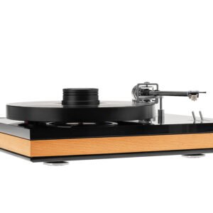 Takumi TT 3.1 Recordplayer - Turntable